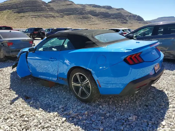 1FAGP8UH3R5119997 2024 FORD MUSTANG - Image 2
