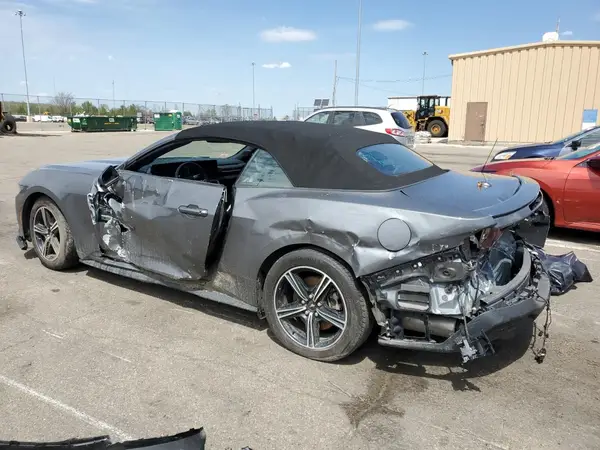 1FAGP8UH3R5120065 2024 FORD MUSTANG - Image 2