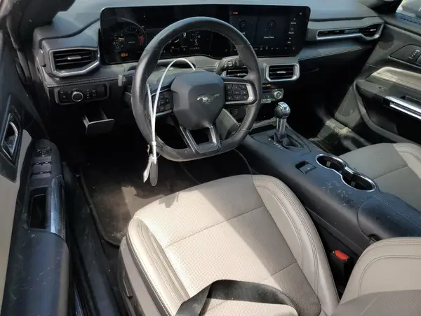1FAGP8UH3R5120065 2024 FORD MUSTANG - Image 8