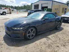 1FAGP8UH3R5120292 2024 FORD MUSTANG