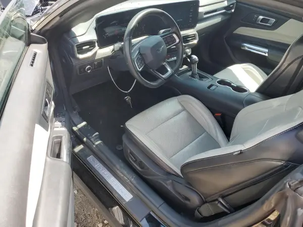 1FAGP8UH3R5120292 2024 FORD MUSTANG - Image 8