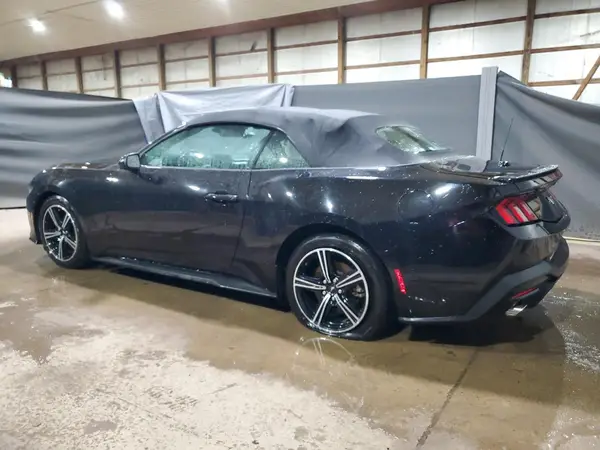 1FAGP8UH3R5120373 2024 FORD MUSTANG - Image 2
