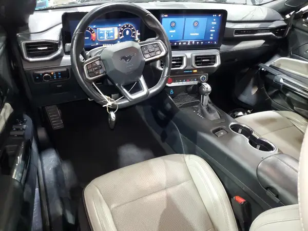 1FAGP8UH3R5120373 2024 FORD MUSTANG - Image 8