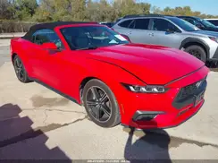 1FAGP8UH3R5129137 2024 FORD MUSTANG