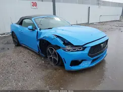 1FAGP8UH3R5129929 2024 FORD MUSTANG