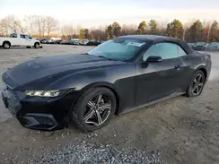 1FAGP8UH3R5132541 2024 FORD MUSTANG