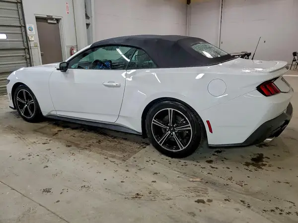 1FAGP8UH3R5133463 2024 FORD MUSTANG - Image 2