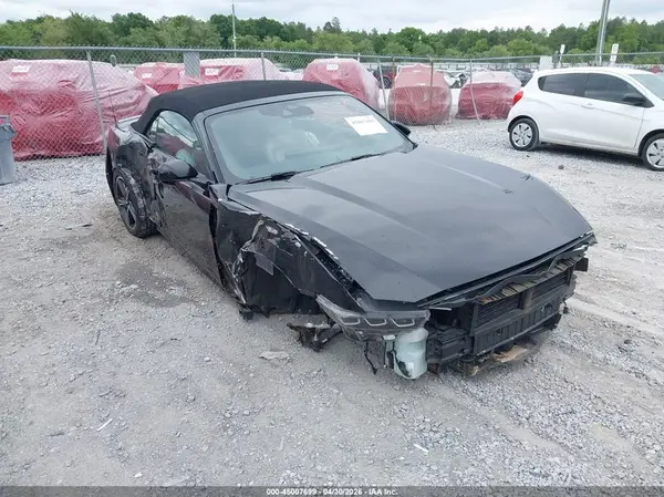 1FAGP8UH3R5138324 2024 FORD MUSTANG - Image 1