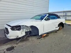 1FAGP8UH3S5107855 2025 FORD MUSTANG