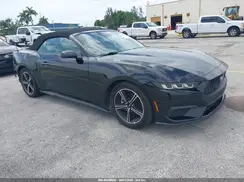1FAGP8UH3S5108262 2025 FORD MUSTANG