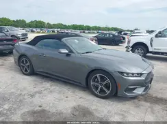 1FAGP8UH3S5108293 2025 FORD MUSTANG