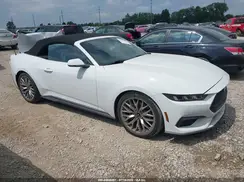 1FAGP8UH3S5108763 2025 FORD MUSTANG