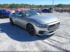 1FAGP8UH3S5110917 2025 FORD MUSTANG