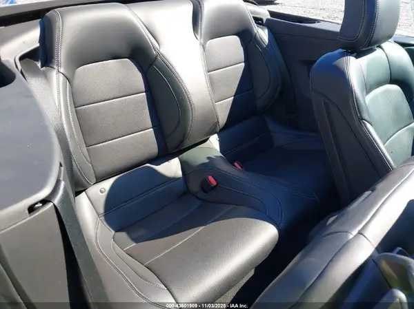 1FAGP8UH3S5110917 2025 FORD MUSTANG - Image 8