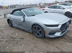 1FAGP8UH3S5114501 2025 FORD MUSTANG