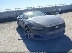 1FAGP8UH3S5119729 2025 FORD MUSTANG