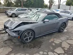 1FAGP8UH3S5120752 2025 FORD MUSTANG