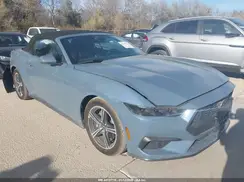 1FAGP8UH3S5127961 2025 FORD MUSTANG