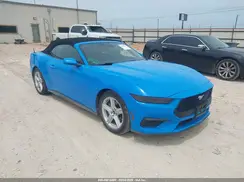 1FAGP8UH3T5102902 2026 FORD MUSTANG