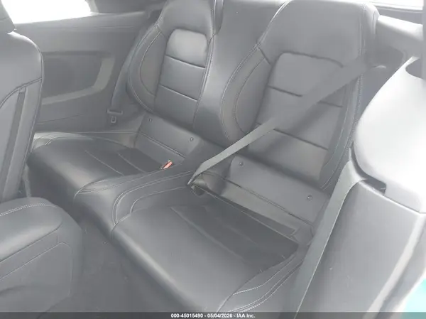 1FAGP8UH3T5102902 2026 FORD MUSTANG - Image 8