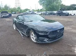 1FAGP8UH3T5117819 2026 FORD MUSTANG