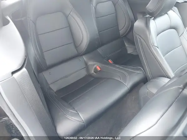 1FAGP8UH3T5117819 2026 FORD MUSTANG - Image 8