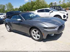 1FAGP8UH3T5118663 2026 FORD MUSTANG