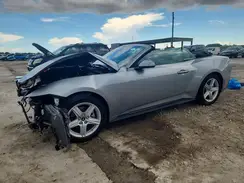 1FAGP8UH3T5122244 2026 FORD MUSTANG