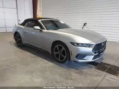 1FAGP8UH4R5105848 2024 FORD MUSTANG