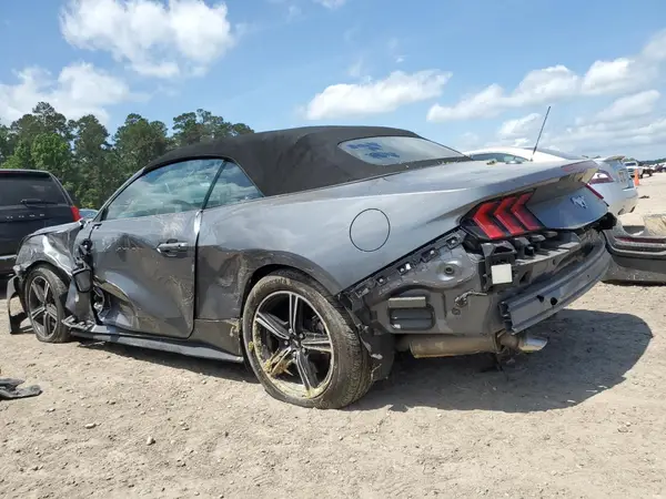 1FAGP8UH4R5105851 2024 FORD MUSTANG - Image 2