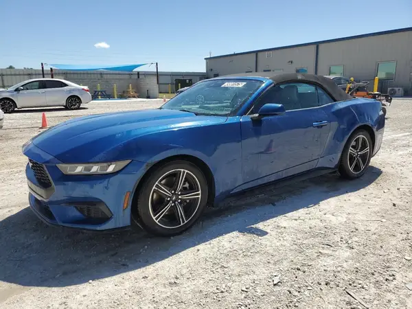 1FAGP8UH4R5112914 2024 FORD MUSTANG - Image 1