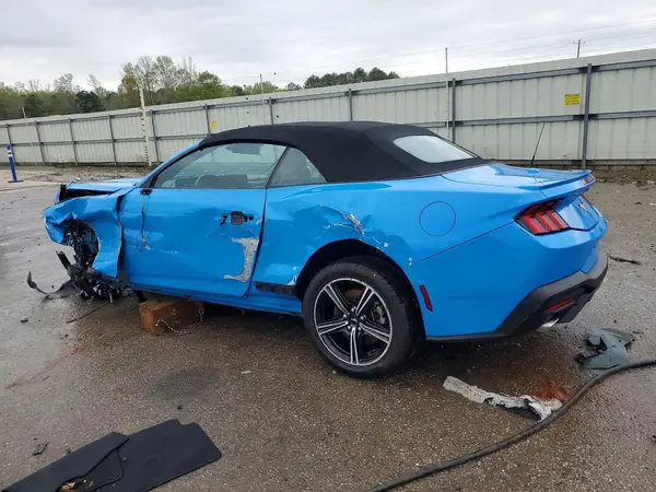 1FAGP8UH4R5116512 2024 FORD MUSTANG - Image 2