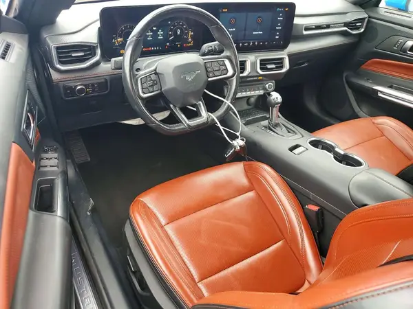 1FAGP8UH4R5116512 2024 FORD MUSTANG - Image 8