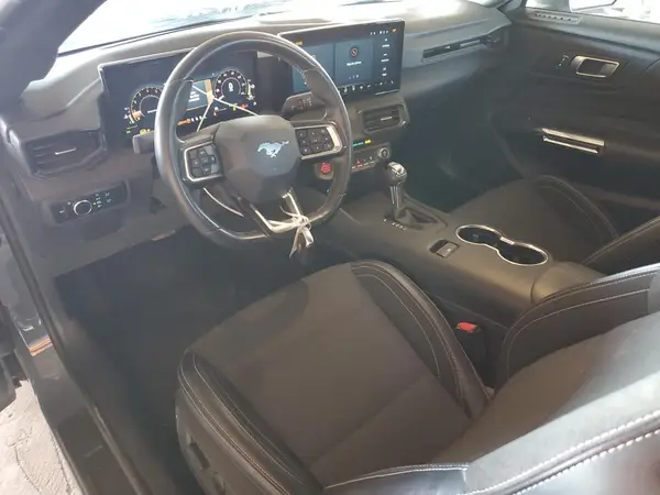 1FAGP8UH4R5118812 2024 FORD MUSTANG - Image 8
