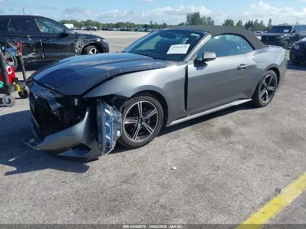 1FAGP8UH4R5120804 2024 FORD MUSTANG - Image 2