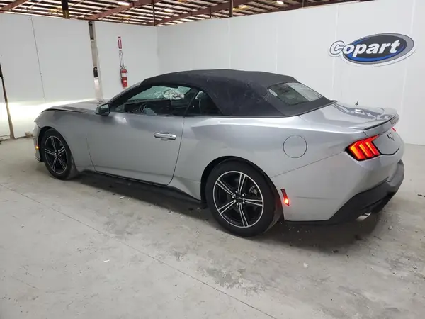 1FAGP8UH4R5125193 2024 FORD MUSTANG - Image 2