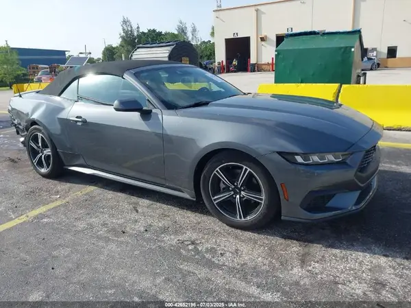 1FAGP8UH4R5126358 2024 FORD MUSTANG - Image 1