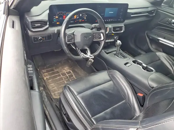 1FAGP8UH4R5127073 2024 FORD MUSTANG - Image 8
