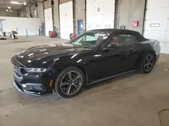 1FAGP8UH4R5132662 2024 FORD MUSTANG