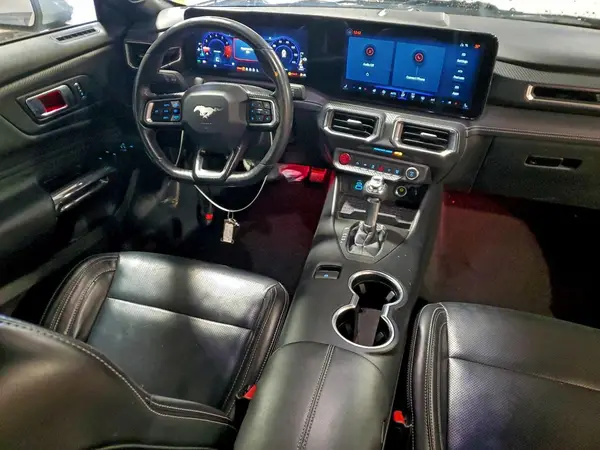 1FAGP8UH4R5133519 2024 FORD MUSTANG - Image 8
