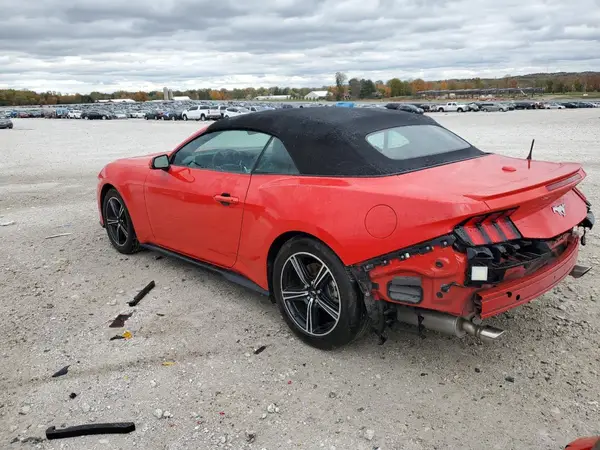 1FAGP8UH4R5134024 2024 FORD MUSTANG - Image 2