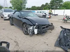 1FAGP8UH4R5134119 2024 FORD MUSTANG