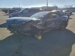 1FAGP8UH4R5140342 2024 FORD MUSTANG
