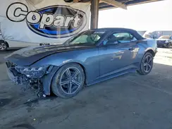 1FAGP8UH4R5141913 2024 FORD MUSTANG