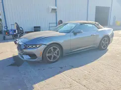 1FAGP8UH4S5101224 2025 FORD MUSTANG