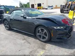 1FAGP8UH4S5105483 2025 FORD MUSTANG