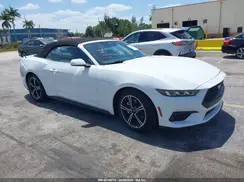 1FAGP8UH4S5105984 2025 FORD MUSTANG