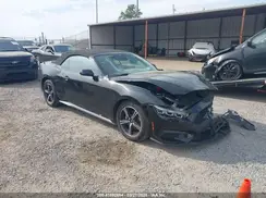1FAGP8UH4S5106570 2025 FORD MUSTANG