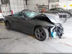 1FAGP8UH4S5108366 2025 FORD MUSTANG