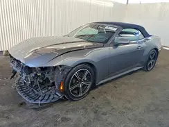 1FAGP8UH4S5111123 2025 FORD MUSTANG